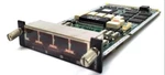 Audiocodes Mediant 1000b Gateway Hardware Board Module 4-port Gtpm00051 Genuine. Fixed Price $141.49.