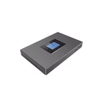 Grandstream Ucm6302 Ip Pbx 2 Fxo Ports, Fxs Ports Desktop/wall-mount. Fixed Price $379.22.