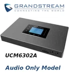 Grandstream Ucm6302a Ip Pbx 2 Fxo Fxs Appliance 500 Users Audio Only. Fixed Price $289.99.
