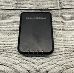 Grandstream Ht701 Fxs Analog Gateway No Power Supply. Fixed Price $25.00.
