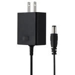 Yealink (5v/.6a) Ac/dc Adapter For W60b Base Station (ylps050600b1-us). Fixed Price $6.59.
