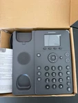 Brand New Sangoma P315 Home And Office 2 Line Ip Phone. Fixed Price $60.00.