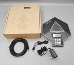 Yealink Cp860 Ip 5-way Conference Phone Hd Voice Brand New. Fixed Price $72.95.