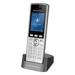 Grandstream Wp822 Cordless Wifi Ip Phone. Fixed Price $95.99.