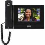 Aiphone Ix-mv7-hb-l 7" Color Touchscreen Ip Master Station With T-coil Hearing. Fixed Price $2268.00.