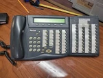 Tadiran Telecom 280s Coral Flexicom Phone. Fixed Price $10.33.