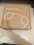 Konftel 300wx Wireless Conference Phone System. Fixed Price $25.00.