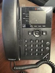 Polycom Vvx 250 Ip Phone. Fixed Price $27.00.