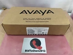 Avaya 700513905 Vantage K175 Multimedia Device K175d02a-1015 New In Original Box. Fixed Price $59.00.