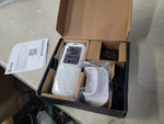 Polycom Rove 40 (2200-86810-001) Dect, Bluetooth 1x Handsets Handset - Cordless. Fixed Price $256.13.