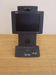 Cisco Cp-7985g Cp-7985-ntsc Unified Video Ip Phone Without Cradle And Headset. Fixed Price $77.35.
