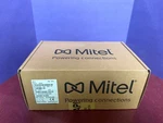 New Mitel / Shoretel Ip480 Voip Telephone 8-line Business Ip Phone 630-3480-01. Fixed Price $50.00.