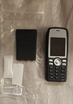 Cisco 7925 Wireless Ip Phone Wi-fi Voip Cp-7925g-a-k9 With New Battery. Fixed Price $29.00.