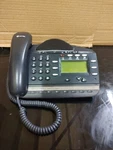 Mitel Model 4110 8-button Full Duplex Telephone Set. Fixed Price $65.00.