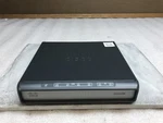 Cisco Vg204xm 4-port Voip Analog Gateway W/ Power Cable 6 Port. Fixed Price $49.99.
