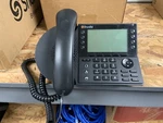 Shoretel Ip480g Ip Phone Pn 260-1263-03 - Used Stock. Fixed Price $50.00.