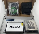 Algo 8028 G2 Sip Doorphone/intercom System With Secure Door Control. Fixed Price $564.53.