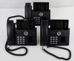 Lot 3 Cytracom D2 Professional Business Hp Ip Voip Phone. Fixed Price $89.99.