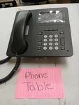 Avaya 9621g Ip Telephone (700480601) Ecs. Fixed Price $28.00.