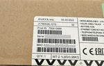 Avaya J179 Voip Color Display Handset Phone J179d03b-1015 New/open Box. Fixed Price $90.00.