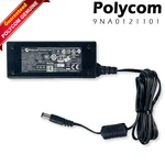 Genuine Polycom Spa12a24b & 1465-42340-003 Ac Power Adapter 24v 0.5a 9na0121101. Fixed Price $15.99.