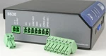 New Digital Acoustics Ip7-ss20 Ip Audio/paging Amplifier. Fixed Price $349.00.