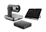 Yealink Video Conference Teams Kit Mtouch Ii Medium To Large Rooms Mvc840-c2-00. Fixed Price $2107.95.