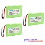 Kastar Ni-mh Cm-16 Battery Replace For Aastra 57ict, 6757i Ct, 6757ict, 9480i Ct. Fixed Price $15.99.
