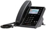 Polycom Cx500 Ip Phone For Microsoft Lync, Poe, Power Supply Not Included. Fixed Price $20.00.