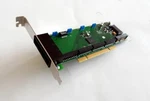 Digium 1a4p00 4 Port Analog Pci Asterisk Card With Fxs Fxo Ec 1a4a00f. Fixed Price $148.75.