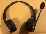 New Epos Sennheiser Sd 30 Hs Headset For Pro 1 & 2 - Only No Charger. Fixed Price $27.77.
