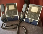 Alcatel Lucent Enterprise Ale-300 Ip Phone Bundle. Fixed Price $150.00.