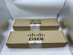 Lot Of 2 Cisco Cp-doublefootstand= Kit For 7914s, 7915s And 7916s 800-28117-02. Fixed Price $39.99.