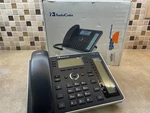Audiocodes 440hd Ip Desktop Telephone, Black Ip440hdeg. Fixed Price $20.92.