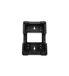 Snom 00-s016-00 Wall Mount Bracket Kit For D120 Black Phone. Fixed Price $36.00.