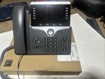 Cisco Cp-8811-k9. Fixed Price $92.50.