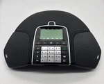 Konftel 300 Series Conference Phone Crystal Clear Audio, Expandable. Fixed Price $39.99.