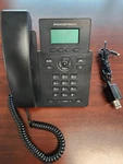 "5 Grandstream Grp2601p 2-line 2 Sip Office Phone Poe Bundle Lot". Fixed Price $169.99.