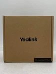 New Yealink Ultra Elegant Gigabit Ip Phone Sip-t44w. Fixed Price $68.99.