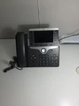 Cisco 8861 Gigabit Ip Phone Cp-8861-k9. Fixed Price $55.00.