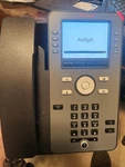 Avaya J179 Ip Phone 8-line Conference-enabled Energy Star Business. Fixed Price $39.95.