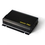 Snom Sno-pa1plus Paging Adapter Ip Voip Poe Amplifier Announcements 8ohm 2226. Fixed Price $199.00.