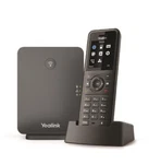 Yealink W77p Ruggedized Dect Ip Phone System With W57r Handset Ip54 Tough Cord. Fixed Price $279.00.