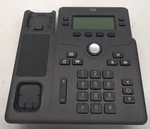Cisco 6861 4-lines Ip Phone. Fixed Price $92.00.