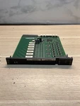 Alcatel 3ba 23242 3ba23242aabk 01 Card/preowned/jua1666. Fixed Price $30.00.
