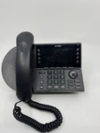 Mitel Ip 485g Voip 8-line Color Display Business Desk Phone. Fixed Price $32.99.
