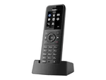 Yealink W57r Ip Phone Black Drop Resistant Desktop Wireless Horn. Fixed Price $159.72.