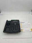 Nextiva X-815 Sip Color Deskset Phone Base Only. Fixed Price $65.09.