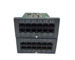 2x Avaya Ds (1-6) 700476013 Phone (7-8) Atm 4u (9-12) 13-port Interface Module. Fixed Price $69.99.
