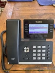 Verizon Yealink T53w Ip Phone - Sip-t53w Tested Factory Reset Ready. Fixed Price $39.20.